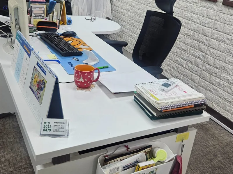 아이파크공인중개사  갤러리